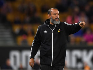 Supporting image for story: Nuno pleased with Wolves' Carabao Cup penalty win, but injuries sour evening 