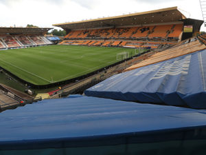 Supporting image for story: Wolves' transfer business not to be affected by Uefa rule breach