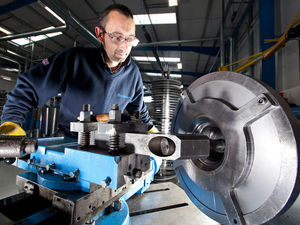 Supporting image for story: Filtermist to hold event to mark official opening of its new Telford distribution centre