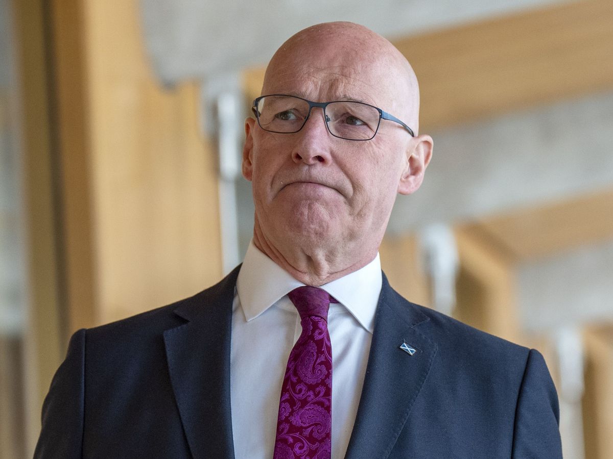 Hamilton by-election is ‘straight contest’ between SNP and Reform, says Swinney