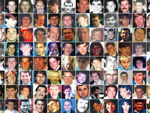 Supporting image for story: Hillsborough: 250 former West Midlands Police workers contacted over force 'cover-up' claims