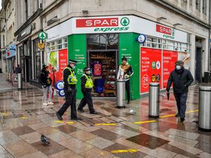 Supporting image for story: People in Wales urged to follow lockdown rules as vaccine rollout continues