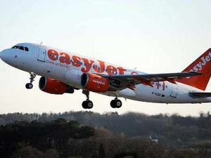 Supporting image for story: Airports back to normal after volcano ash chaos