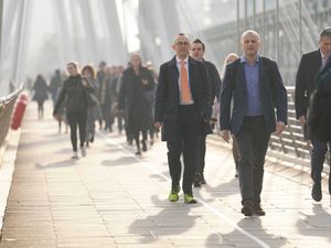 Supporting image for story: Ministers have ‘no plans’ to force businesses to accept four-day week demands