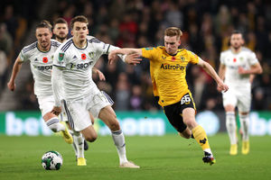 Connor Ronan (Getty)