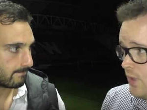 Supporting image for story: WATCH: Tim Spiers' analysis of Wolves defeat