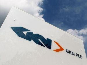 Supporting image for story: It's too close to call as D-Day looms for GKN