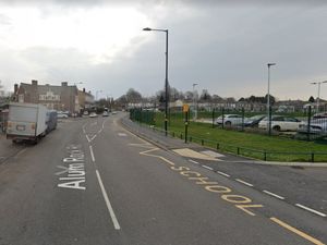 Supporting image for story: Three arrested after witnesses report hearing gunshots in early hours of the morning