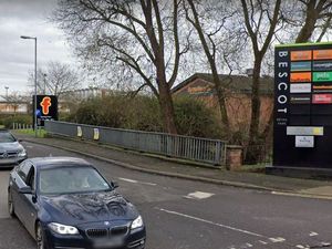 Supporting image for story: Green light given to open warehouse on Walsall retail park bringing 50 new jobs