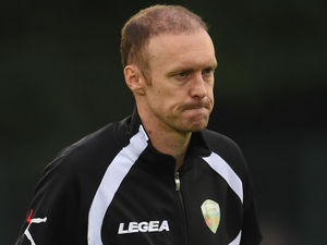 Supporting image for story: The New Saints made to await fate in Champions League first qualifying round