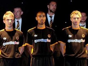 Supporting image for story: Wolves warn off Kevin Doyle suitors