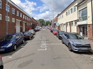 Supporting image for story: Arrest made after man 'stabbed in thigh with glass bottle' at city nightclub