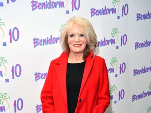 Supporting image for story: Soap star Sherrie Hewson joins cast of Hollyoaks