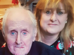 Supporting image for story: Walsall man moved to care home despite positive coronavirus test