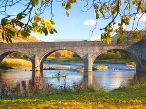 Supporting image for story: Builth Wells club to be asked to design new artwork to replace popular mural depicting local characters