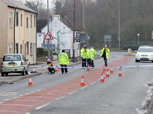 Supporting image for story: Woman in bike crash tragedy is identified