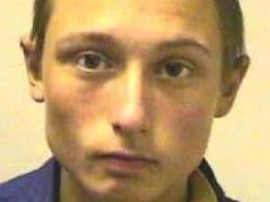 Supporting image for story: New photos show scene in garden dug up in hunt for teenager missing since 1999