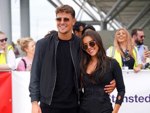 Supporting image for story: Gemma Owen admits feelings for Luca Bish were constrained while on Love Island