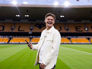 Supporting image for story: Wolves defender ready to repay the faith shown in him by Vitor Pereira