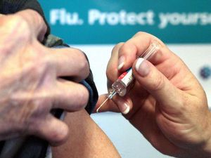 Supporting image for story: No-deal Brexit would likely cause delay to flu vaccine supply, doctors say