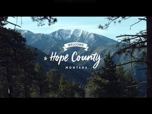 Supporting image for story: The first teasers for Far Cry 5 are here