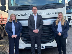 Supporting image for story: Dulson Training wins multi-million pound contract to deliver Skills Bootcamp