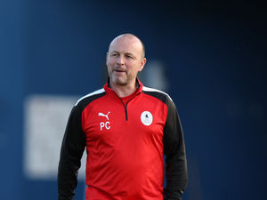 Supporting image for story: Southport v Telford preview: Early days but boss will expect Bucks to hit back