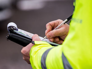 Supporting image for story: Telford school football coach charged with child sex offences