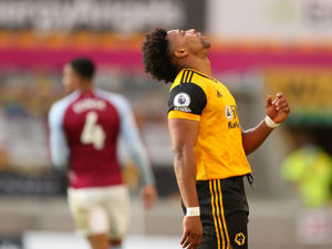 Supporting image for story: Wolves Fans' Verdict v Aston Villa: Game-management must improve