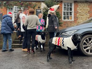 Supporting image for story: Dry and mild Boxing Day ahead for much of country