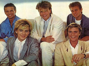 Supporting image for story: Birmingham's Duran Duran back in court for legal  battle over rights to hit songs from 80s