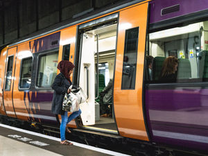Supporting image for story: Calls for more railway services in the West Midlands to 'boost connectivity and economy'