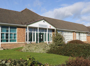 Supporting image for story: 'Urgent' work to Welshpool school heating system means online learning for last four days of term