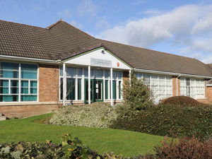 Supporting image for story: 'Urgent' work to Welshpool school heating system means online learning for last four days of term