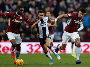 Supporting image for story: Out of sight but Aston Villa's Kortney Hause is far from out of mind