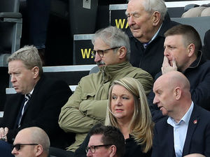 Supporting image for story: Technical consultant Giuliano Terraneo starts to stamp his authority at West Brom