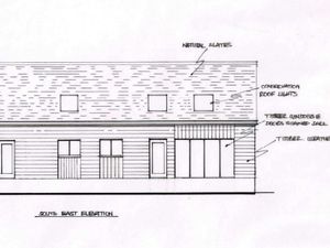 Supporting image for story:  Plans to build log cabins at smallholding near Llandrindod Wells