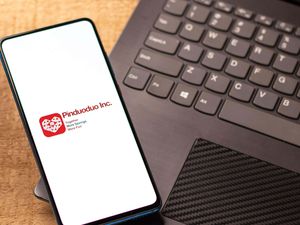 Supporting image for story: Google suspends Chinese shopping app Pinduoduo amid malware concerns