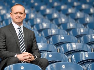 Supporting image for story: West Brom announce exit of key figure after more than two decades at the club