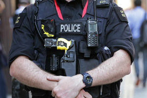 Supporting image for story: Welshpool police station to close for two-month revamp