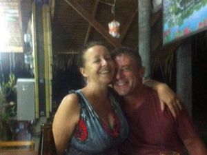 Supporting image for story: Tributes paid to ex-policeman Bob Anthony 