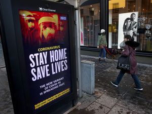 Supporting image for story: Experts call for focus in funding long Covid research