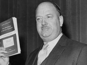 Supporting image for story: How Dr Beeching got it so wrong