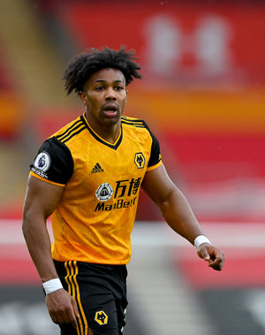 Nuno says Adama Traore could be key (AMA)