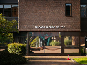 Supporting image for story: Man, 29, admits driving without a licence or insurance in Telford