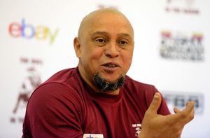 Roberto Carlos  