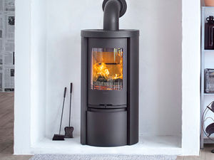 Supporting image for story: Peter Rhodes on revellers, logburners and preserving the magic of Santa