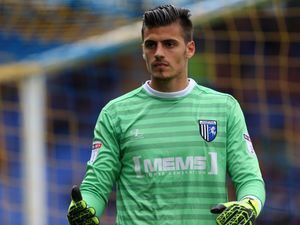 Supporting image for story: Jonathan Bond ready to challenge Sam Johnstone for West Brom jersey