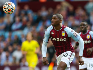Supporting image for story: Aston Villa star Kortney Hause's Lamborghini 'crashes into school fence minutes before home time'