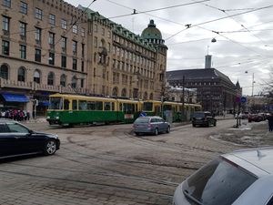 Supporting image for story: Revolutionary transport app set to go live in West Midlands